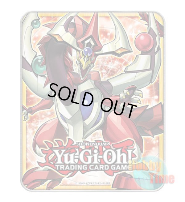 画像1: 英語版 Odd-Eyes Pendulum Dragon 2015 Mega-Tin オッドアイズ・ペンデュラム・ドラゴン 2015メガティン