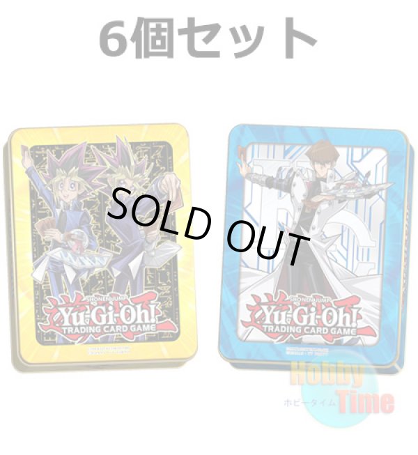 画像1: ★ 6個セット ★英語版 2017 Mega-Tins 2017メガティンズ