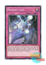 画像: 英語版 MP14-EN045 Memory Loss もの忘れ (ノーマル) 1st Edition