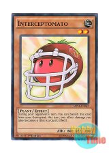 画像: 英語版 MP14-EN062 Interceptomato プリベントマト (ノーマル) 1st Edition