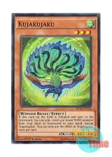 画像: 英語版 MP14-EN124 Kujakujaku 九蛇孔雀 (ノーマル) 1st Edition