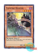 画像: 英語版 MP14-EN155 Vampire Hunter ヴァンパイア・キラー (スーパーレア) 1st Edition