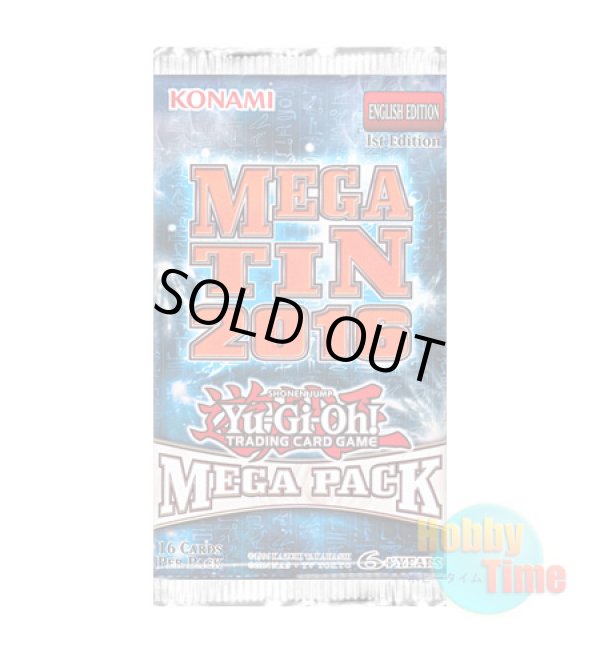 画像1: ★ パック単品 ★英語版 2016 Mega-Tins Mega Pack 2016メガティンズ メガパック 1st Edition
