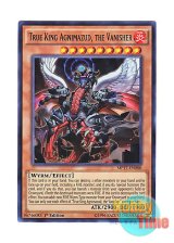 画像: 英語版 MP17-EN080 True King Agnimazud, the Vanisher 真竜皇アグニマズドV (ウルトラレア) 1st Edition