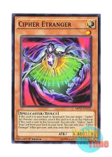 画像: 英語版 MP17-EN179 Cipher Etranger 光波異邦臣 (ノーマル) 1st Edition