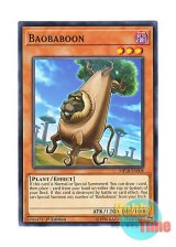 画像: 英語版 MP18-EN009 Baobaboon バオバブーン (ノーマル) 1st Edition