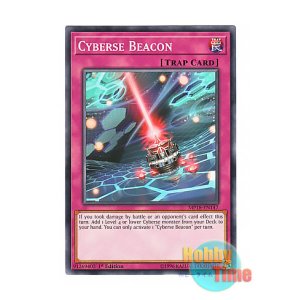 画像: 英語版 MP18-EN147 Cyberse Beacon サイバース・ビーコン (ノーマル) 1st Edition