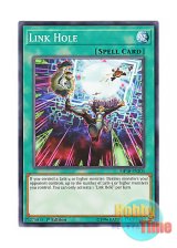 画像: 英語版 MP18-EN203 Link Hole リンケージ・ホール (ノーマル) 1st Edition