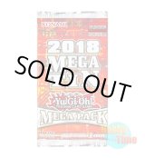 画像: ★ パック単品 ★英語版 2018 Mega-Tins Mega Pack 2018メガティンズ メガパック 1st Edition