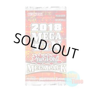 画像: ★ パック単品 ★英語版 2018 Mega-Tins Mega Pack 2018メガティンズ メガパック 1st Edition