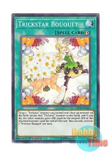 画像: 英語版 MP19-EN035 Trickstar Bouquet トリックスター・ブーケ (ノーマル) 1st Edition