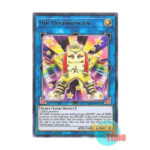 画像: 英語版 MP19-EN112 Hip Hoshiningen ハイパースター (レア) 1st Edition
