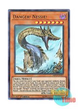 画像: 英語版 MP19-EN137 Danger! Nessie! 未界域のネッシー (ウルトラレア) 1st Edition