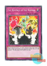 画像: 英語版 MP19-EN214 The Revenge of the Normal 一色即発 (ノーマル) 1st Edition