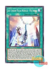 画像: 英語版 MP19-EN268 Sky Striker Mecha Modules - Multirole 閃刀機関－マルチロール (ノーマル) 1st Edition