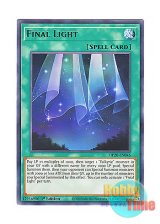 画像: 英語版 MP20-EN045 Final Light 終幕の光 (レア) 1st Edition