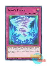 画像: 英語版 MP20-EN093 Loge's Flame ローゲの焔 (レア) 1st Edition
