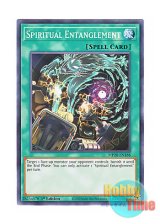 画像: 英語版 MP20-EN188 Spiritual Entanglement 霊子もつれ (ノーマル) 1st Edition