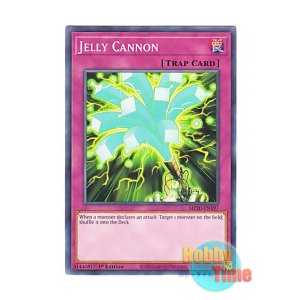 画像: 英語版 MP20-EN197 Jelly Cannon 心太砲式 (ノーマル) 1st Edition