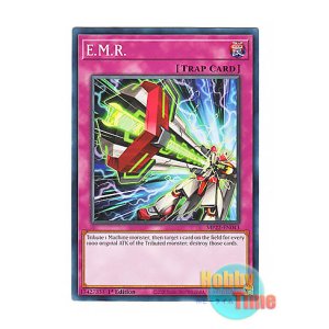 画像: 英語版 MP22-EN043 E.M.R. E.M.R. (ノーマル) 1st Edition