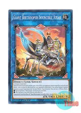 画像: 英語版 MP22-EN177 Giant Beetrooper Invincible Atlas 大騎甲虫インヴィンシブル・アトラス (ノーマル) 1st Edition