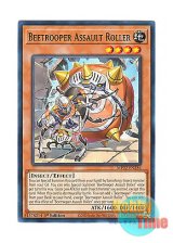 画像: 英語版 MP22-EN236 Beetrooper Assault Roller 騎甲虫アサルト・ローラー (ノーマル) 1st Edition