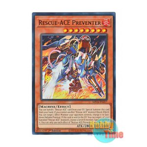 画像: 英語版 MP24-EN217 Rescue-ACE Preventer R-ACEプリベンター (ウルトラレア) 1st Edition