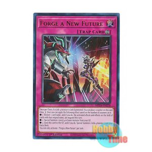 画像: 英語版 MP24-EN270 Forge a New Future 運命の囚人 (ウルトラレア) 1st Edition