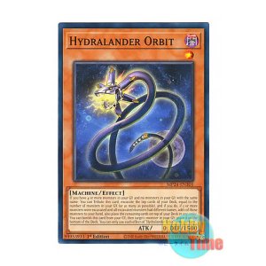 画像: 英語版 MP24-EN301 Hydralander Orbit ハイドランダー・オービット (ノーマル) 1st Edition