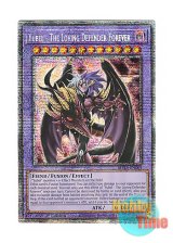 画像: 英語版 MP25-EN001 Yubel - The Loving Defender Forever ユベル－Das Ewig Liebe Wachter (スターライトレア) 1st Edition