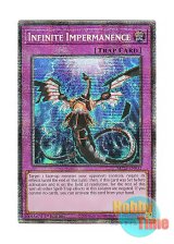 画像: 英語版 MP25-EN032 Infinite Impermanence 無限泡影 (スターライトレア) 1st Edition