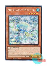 画像: 英語版 MP25-EN085 Mulcharmy Purulia マルチャミー・プルリア (プリズマティックシークレットレア) 1st Edition