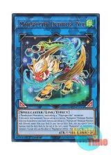 画像: 英語版 MP25-EN164 Majespecter Orthrus - Nue マジェスペクター・オルト (ウルトラレア) 1st Edition