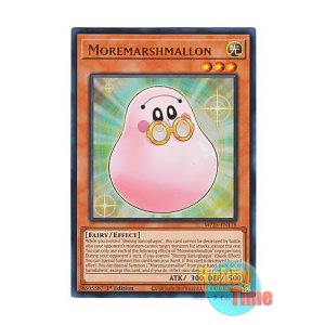 画像: 英語版 MP25-EN178 Moremarshmallon マシマシュマロン (ウルトラレア) 1st Edition
