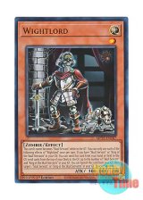 画像: 英語版 MP25-EN187 Wightlord ワイトロード (ウルトラレア) 1st Edition