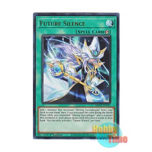 画像: 英語版 MP25-EN193 Future Silence 未来への沈黙 (ウルトラレア) 1st Edition