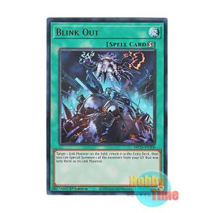 画像: 英語版 MP25-EN200 Blink Out ブリンクアウト (ウルトラレア) 1st Edition