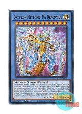 画像: 英語版 MP25-EN220 Drytron Meteonis DA Draconids 竜儀巧－メテオニス＝DAD (ウルトラレア) 1st Edition