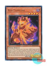 画像: 英語版 MP25-EN274 Red Familiar スカーレッド・ファミリア (ウルトラレア) 1st Edition