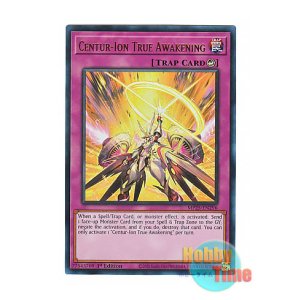 画像: 英語版 MP25-EN296 Centur-Ion True Awakening 騎士皇爆誕 (ウルトラレア) 1st Edition