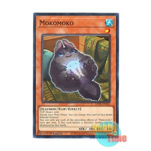 画像: 英語版 MP25-EN310 Mokomoko モコモッコ (ノーマル) 1st Edition