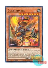 画像: 英語版 MP25-EN328 Conbirdable 半纏鳥官－コンバード (ノーマル) 1st Edition