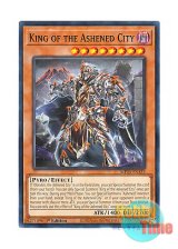 画像: 英語版 MP25-EN333 King of the Ashened City 灰滅せし都の王 (ノーマル) 1st Edition