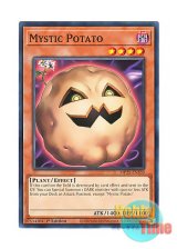 画像: 英語版 MP25-EN339 Mystic Potato キラー・ポテト (ノーマル) 1st Edition