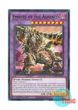 画像: 英語版 MP25-EN374 Embers of the Ashened 灰滅せし成れの果て (ノーマル) 1st Edition