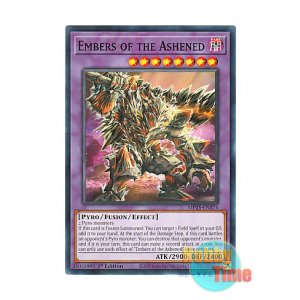 画像: 英語版 MP25-EN374 Embers of the Ashened 灰滅せし成れの果て (ノーマル) 1st Edition