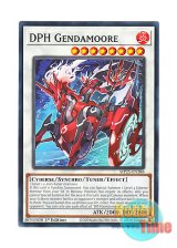 画像: 英語版 MP25-EN388 DPH Gendamoore DPAジャンダムーア (ノーマル) 1st Edition