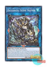 画像: 英語版 MP25-EN389 Ragnaraika Selene Snapper 蕾禍ノ玄神憑月 (ノーマル) 1st Edition