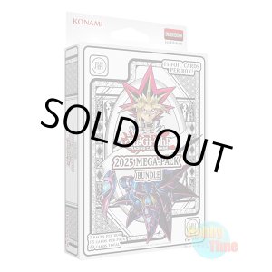 画像: ★ ボックス ★英語版 2025 Mega-Pack Bundle 2025メガパックバンドル 1st Edition