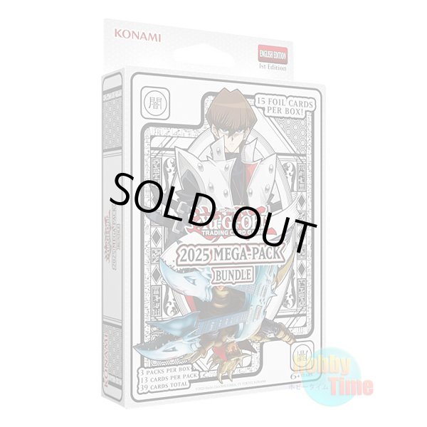 画像2: ★ ボックス ★英語版 2025 Mega-Pack Bundle 2025メガパックバンドル 1st Edition
